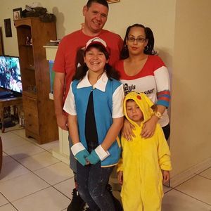 Meet your Posher, Billy